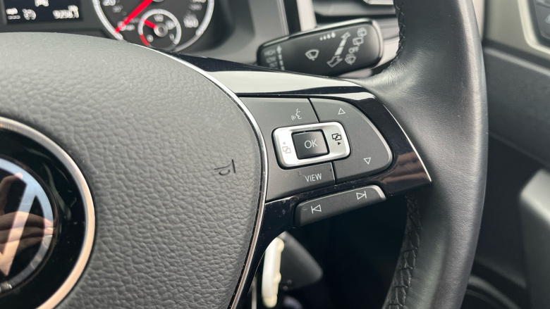 Volkswagen Polo 1.0 TSI 95 Match 5dr Petrol Hatchback